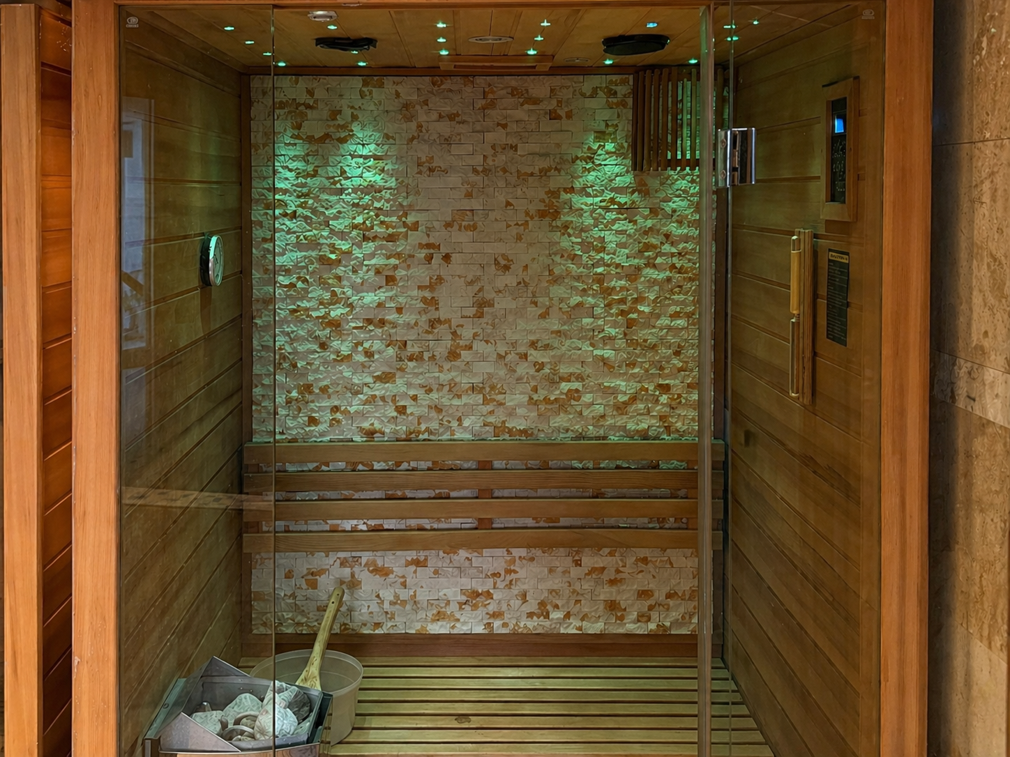 Spa Palace